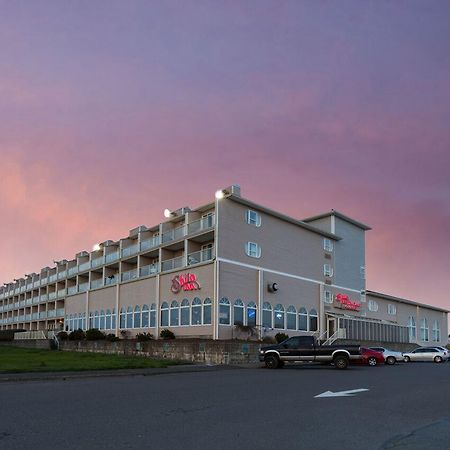 Shilo Inn Suites Ocean Shores Kültér fotó